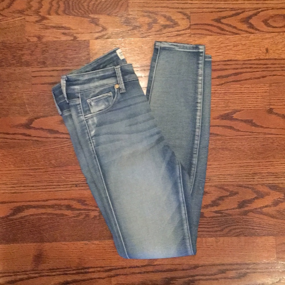 Abercrombie & Fitch Jeggings